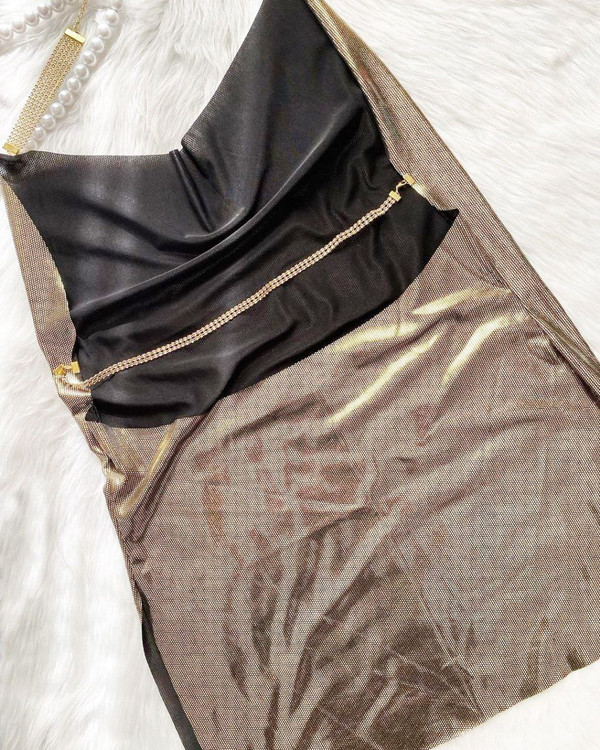 تونیک فانتزی زنانه