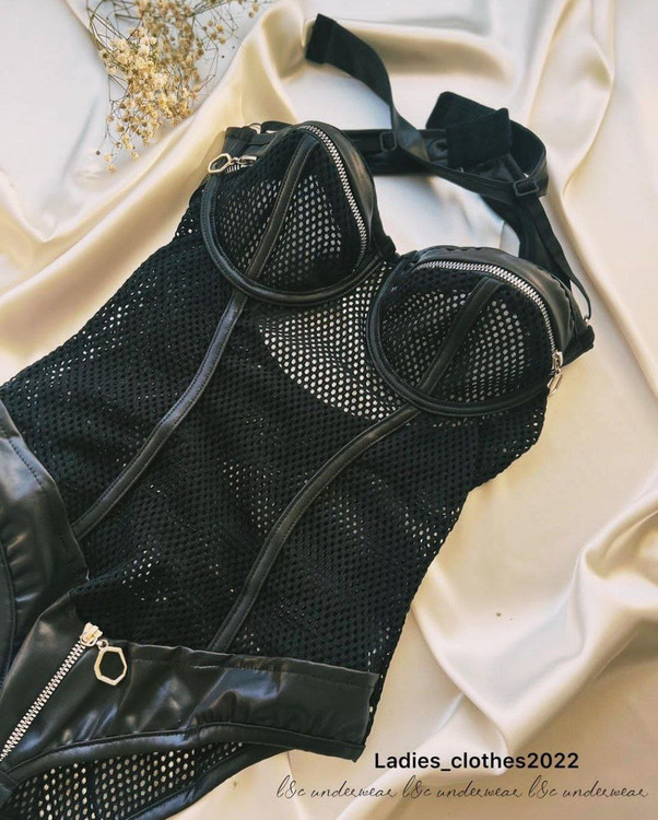 بادی فانتزی زنانه