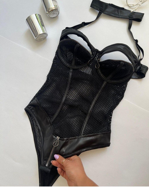 بادی فانتزی زنانه