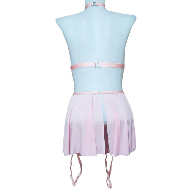 ست کاستوم زنانه فانتزی عروس