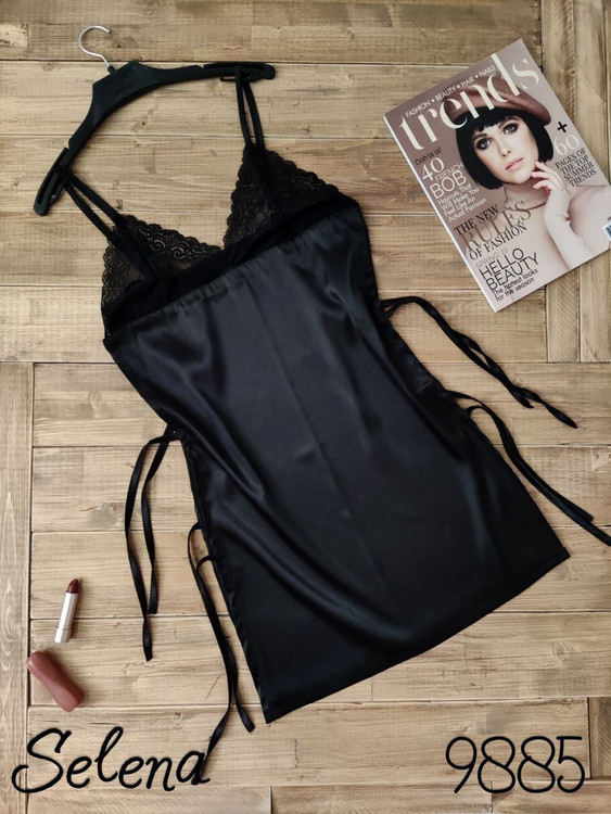 لباس خواب زنانه ساتن