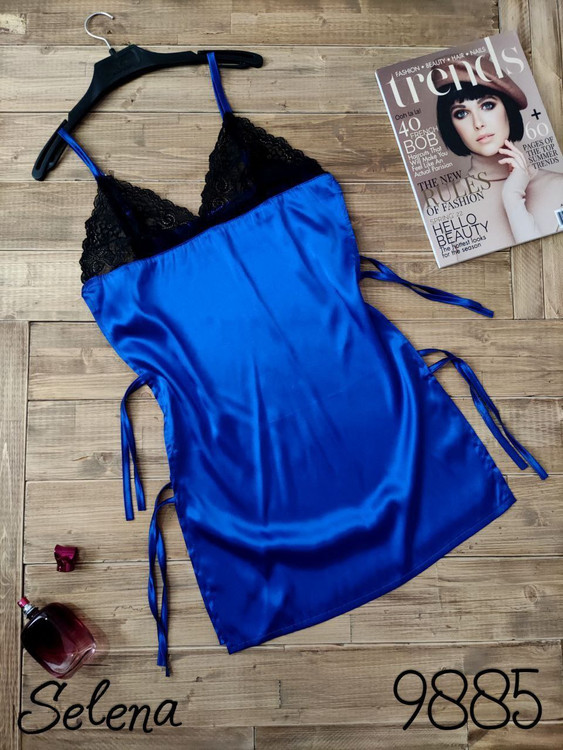 لباس خواب زنانه ساتن