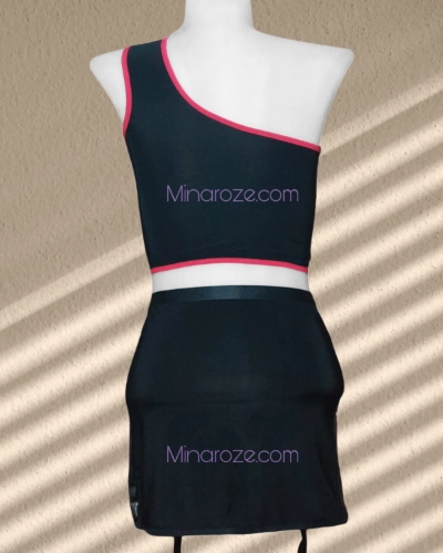 کاستوم پرستاری زنانه