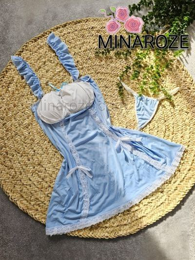 لباس خواب فانتزی زنانه