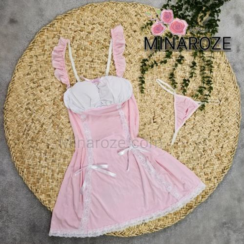 لباس خواب فانتزی زنانه