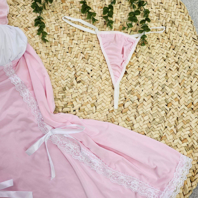 لباس خواب فانتزی زنانه