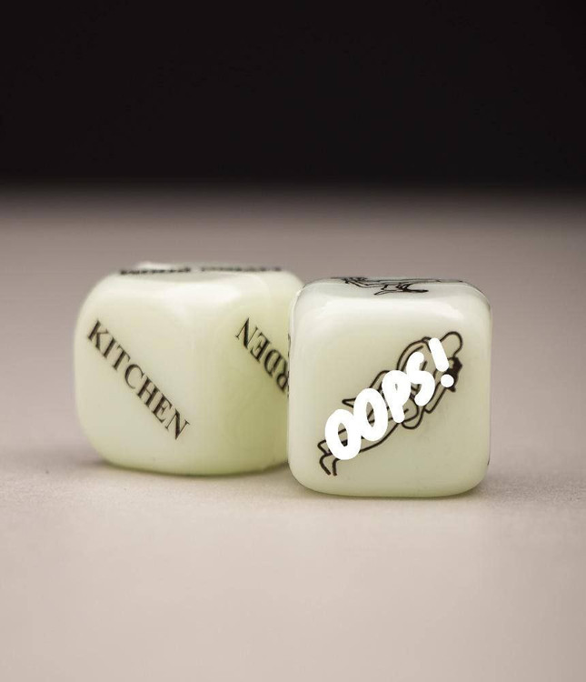 تاس جنسی شبرنگ