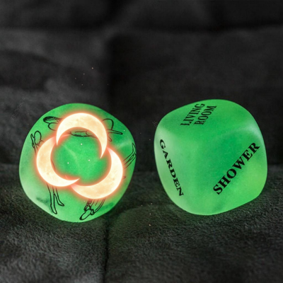 تاس جنس شبرنگ