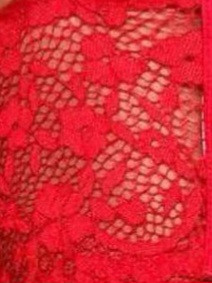 ست لباس زیر ۴ توه زنانه فانتزی