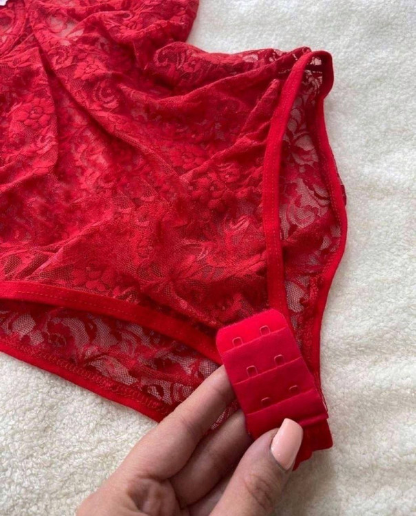 ست بادی و دامن فانتزی زنانه