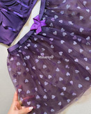 ست لباس زیر فانتزی زنانه