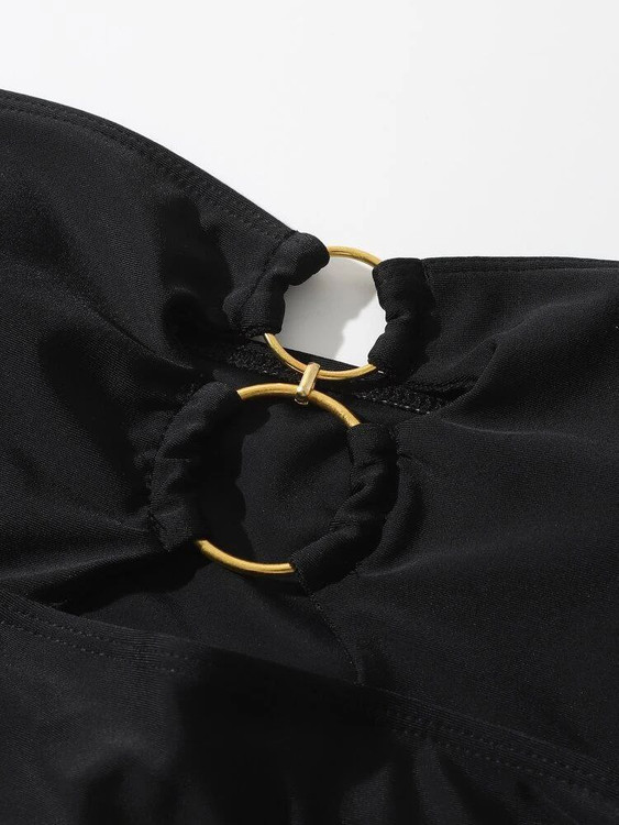 مایو بیکینی زنانه فانتزی