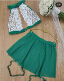 ست لباس زیر فانتزی زنانه