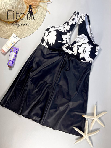 مایو دامن دار زنانه