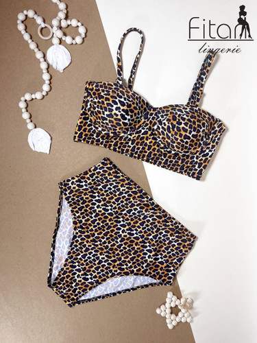 بیکینی زنانه