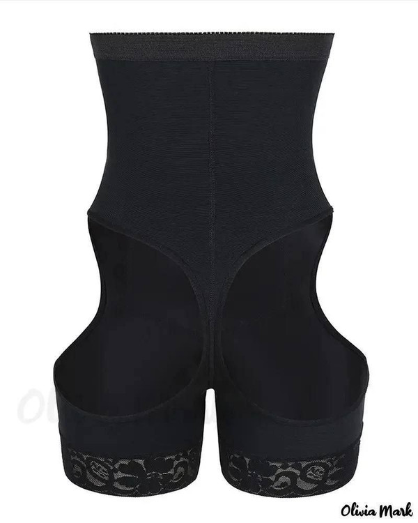 گن فرمدهی کمر، باسن و بغل ران