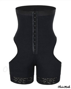 گن فرمدهی کمر، باسن و بغل ران