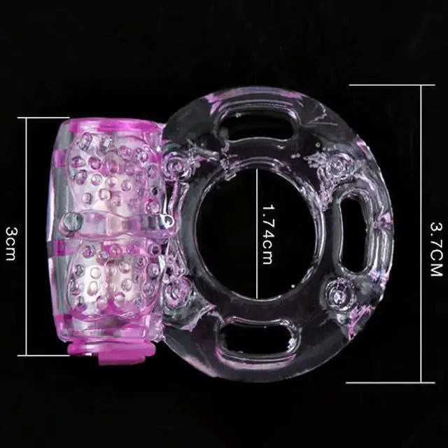 حلقه ویبراتور دار آلت