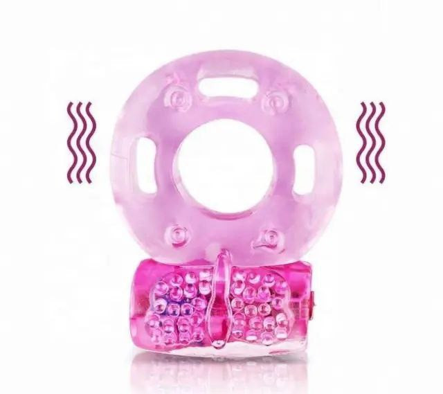 حلقه ویبراتور دار آلت