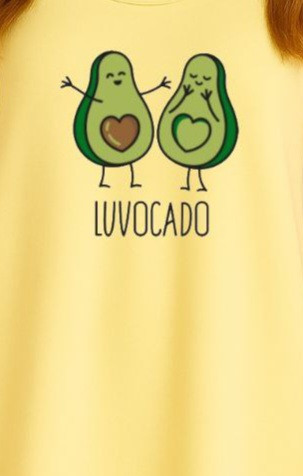 لباس خواب نخی زنانه