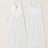 لباس خواب فانتزی بلند زنانه