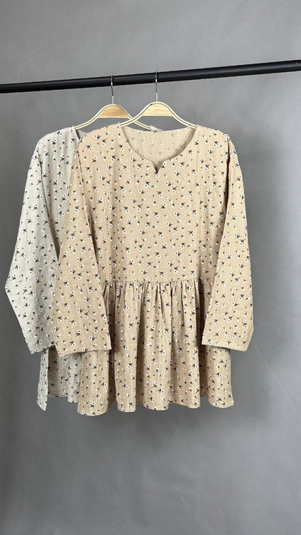 تونیک زنانه