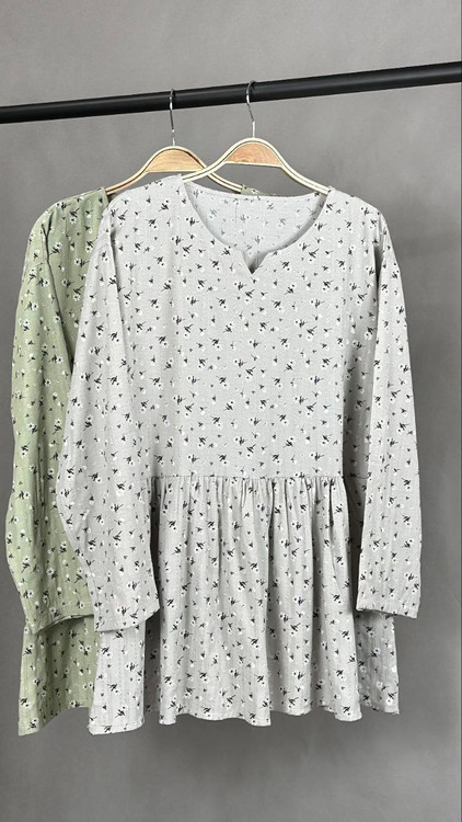 تونیک زنانه