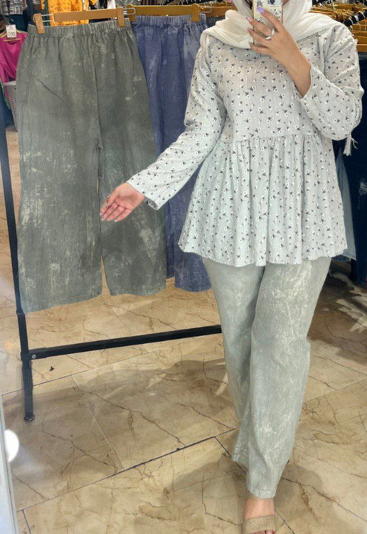 تونیک زنانه