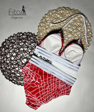 ست مایو زنانه