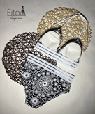 ست مایو زنانه