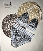 ست مایو زنانه