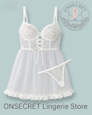 لباس خواب زنانه فانتزی