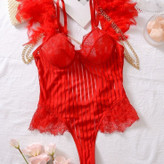 بادی فانتزی زنانه