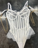 بادی فانتزی زنانه