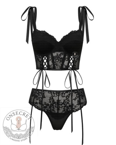 ست نیمتنه و شورت زنانه