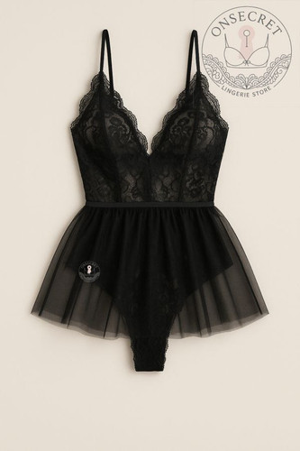 بادی فانتزی زنانه