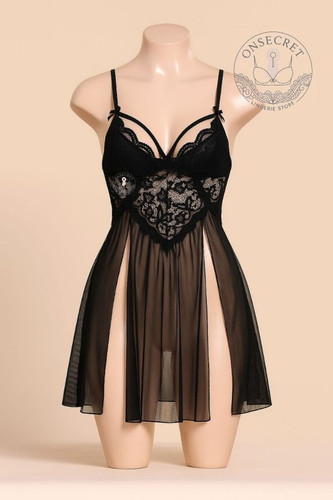 لباس خواب فانتزی زنانه