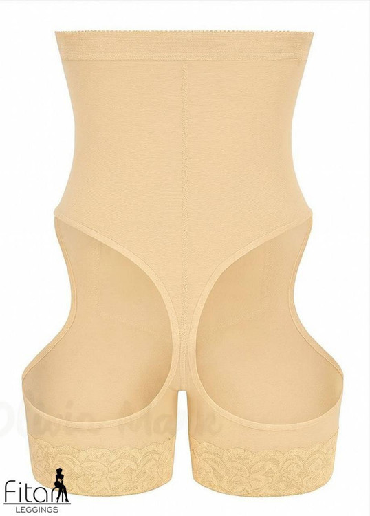 گن فرمدهی کمر، باسن و بغل ران