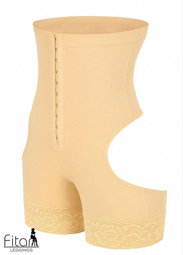 گن فرمدهی کمر، باسن و بغل ران