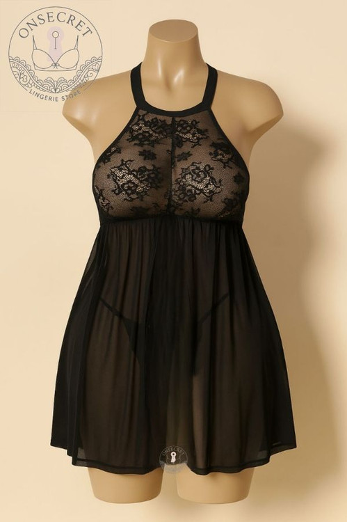 لباسخواب زنانه سایزبزرگ