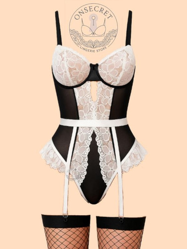 بادی فانتزی زنانه