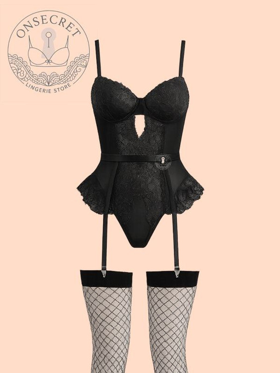 بادی فانتزی زنانه