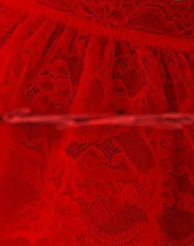 ست شورت و سوتین فانتزی زنانه