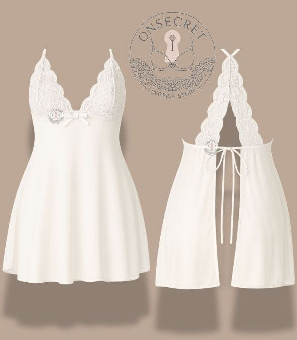 لباس خواب فانتزی زنانه