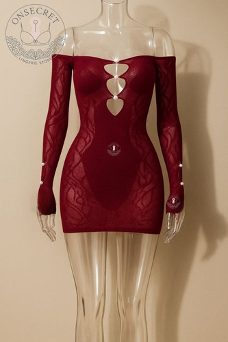 بادی استاکینگ زنانه