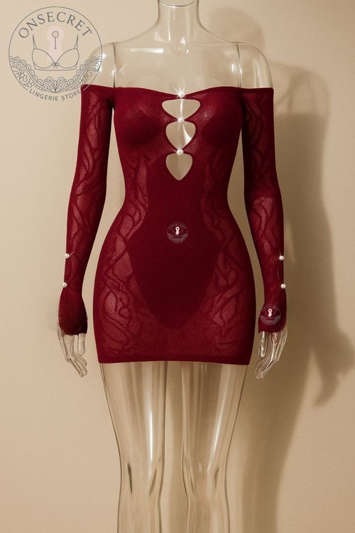 بادی استاکینگ زنانه