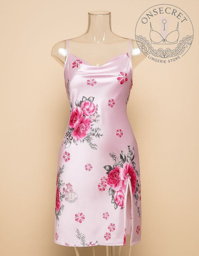 لباس خواب زنانه