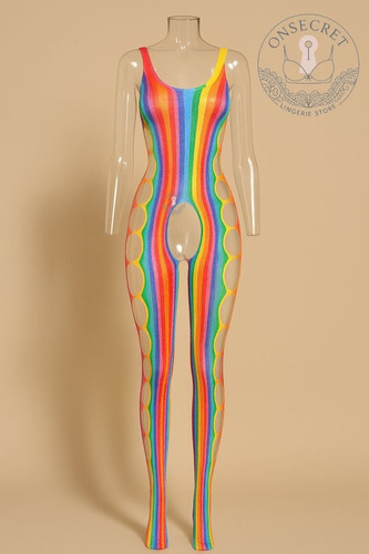 بادی استاکینگ زنانه