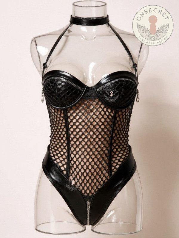 بادی فانتزی زنانه