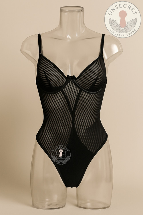 بادی فانتزی زنانه